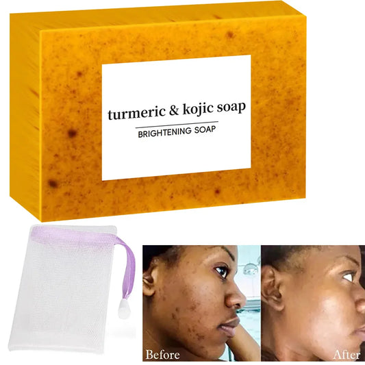 Radiance Boosting Glow Soap™